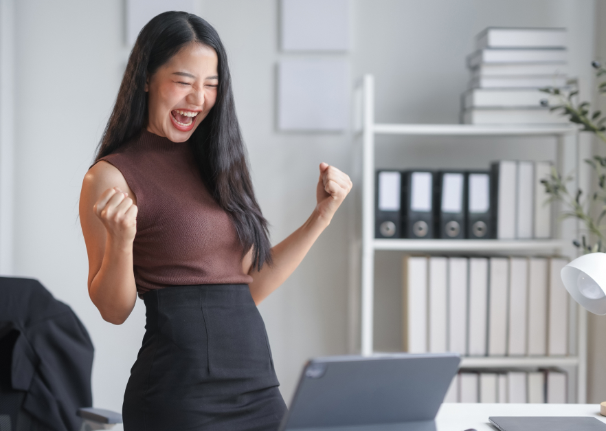 承諾與未來展望